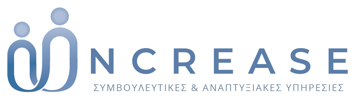 Increase Consulting